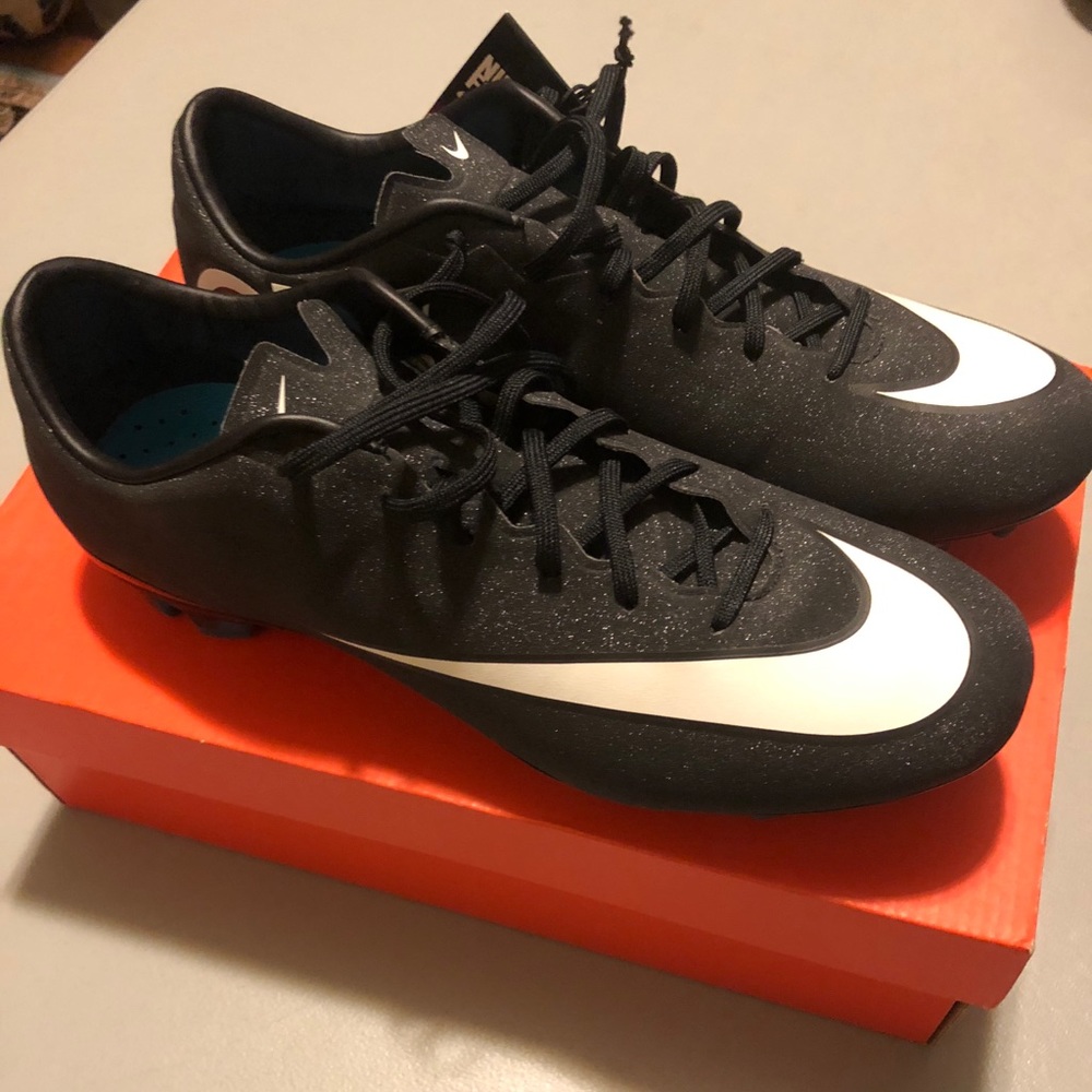 Nike cr7 limited edition Cleats